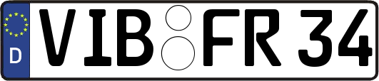 VIB-FR34