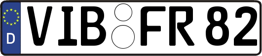 VIB-FR82