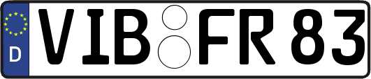 VIB-FR83