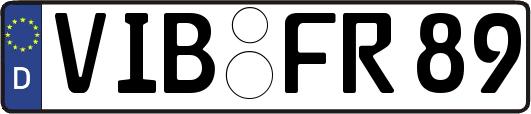 VIB-FR89
