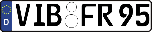 VIB-FR95