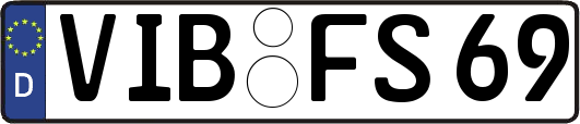 VIB-FS69