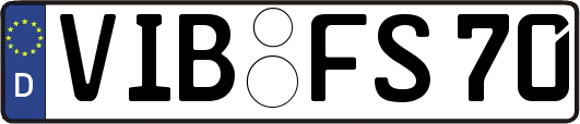 VIB-FS70