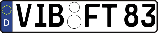 VIB-FT83