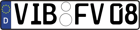 VIB-FV08