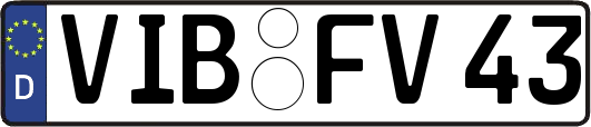 VIB-FV43