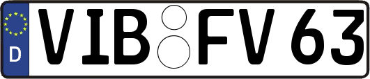 VIB-FV63