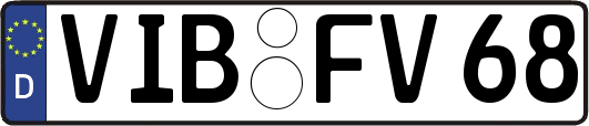 VIB-FV68
