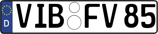 VIB-FV85