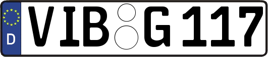 VIB-G117