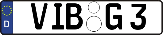 VIB-G3