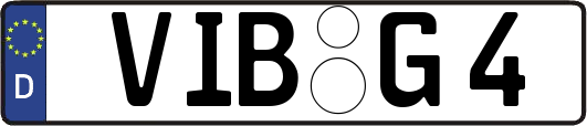VIB-G4