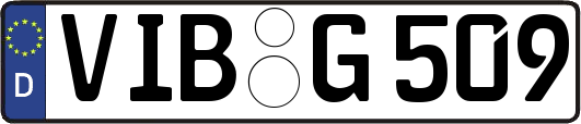 VIB-G509