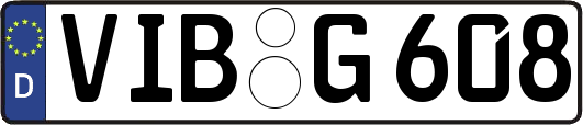 VIB-G608