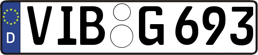 VIB-G693