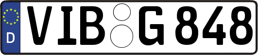 VIB-G848