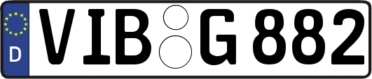 VIB-G882