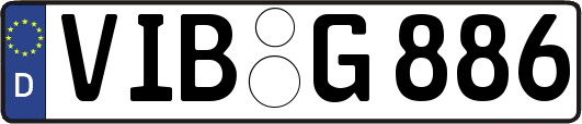 VIB-G886
