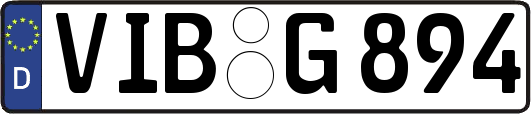 VIB-G894