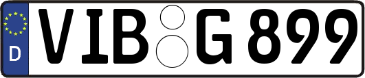 VIB-G899