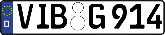 VIB-G914