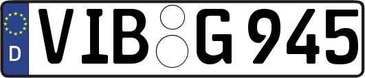 VIB-G945