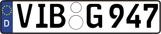 VIB-G947