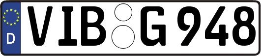 VIB-G948