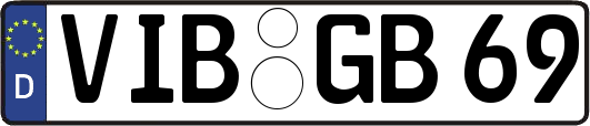VIB-GB69