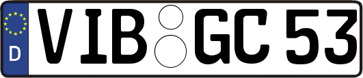 VIB-GC53