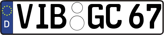 VIB-GC67