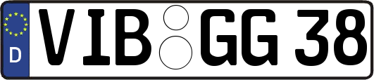 VIB-GG38