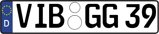VIB-GG39
