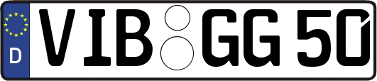 VIB-GG50