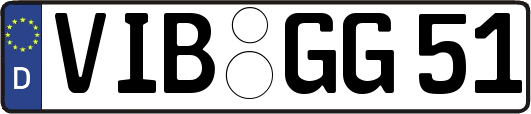 VIB-GG51