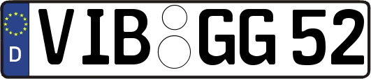VIB-GG52