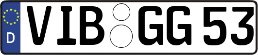 VIB-GG53