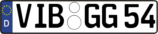 VIB-GG54