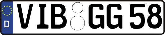 VIB-GG58