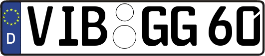 VIB-GG60