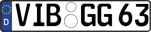 VIB-GG63