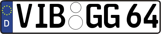 VIB-GG64