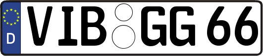 VIB-GG66