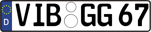 VIB-GG67