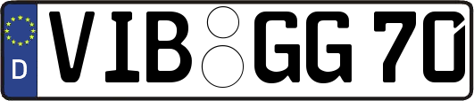 VIB-GG70