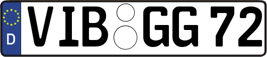 VIB-GG72