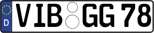 VIB-GG78