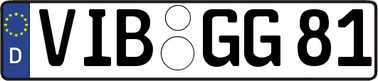 VIB-GG81
