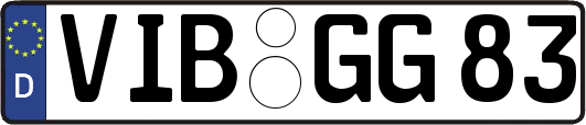 VIB-GG83