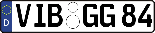 VIB-GG84
